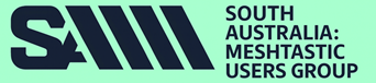 SA:MUG logo